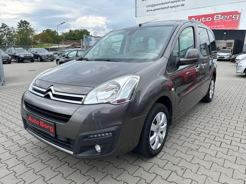 Berlingo