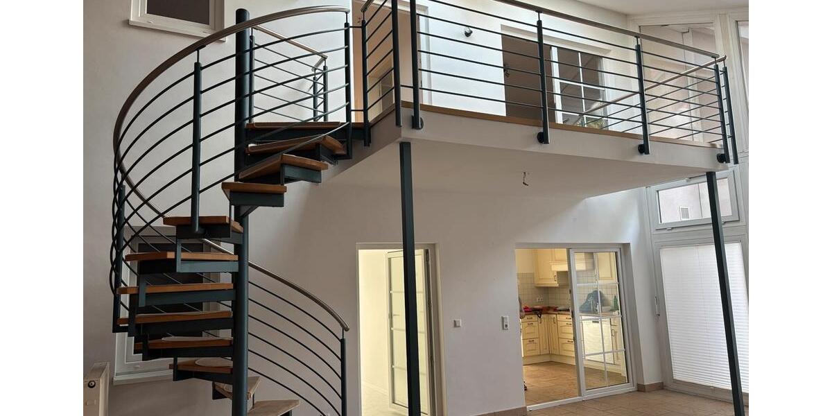 Maisonettenwohnung Zweibrücken - 4 Zimmer, 117 m&sup2;, 920&euro; | Angebot:26424457