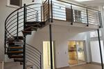 Maisonettenwohnung Zweibrücken - 4 Zimmer, 117 m&sup2;, 920&euro; | Angebot:26424457