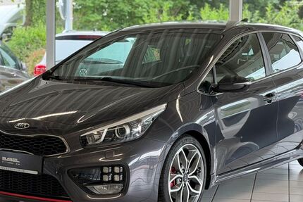 Kia ceed / Ceed 85.000 km 13.990 &euro; Bassum 27211