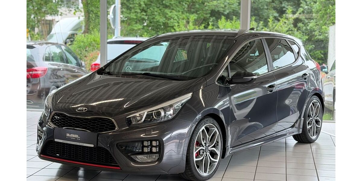 Kia ceed / Ceed 85.000 km 13.990 &euro; Bassum 27211