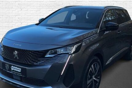Peugeot 5008 34.800 km 25.990 &euro; Starnberg-Wangen 82319