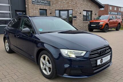 Audi A3 125.000 km 12.490 &euro; Sulingen 27232