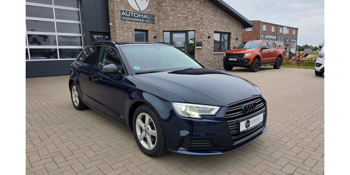 Audi A3 125.000 km 12.490 &euro; Sulingen 27232