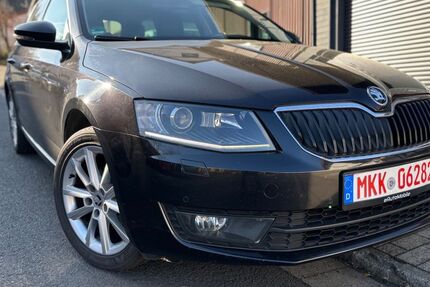 Skoda Octavia 225.889 km 7.330 &euro; Brachttal 63636