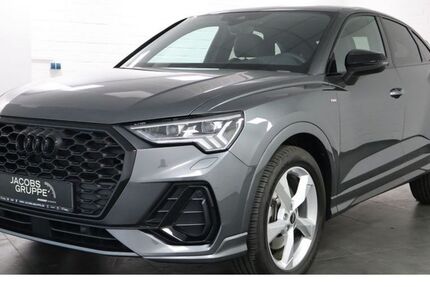 Audi Q3 24.042 km 38.960 &euro; Alsdorf 52477