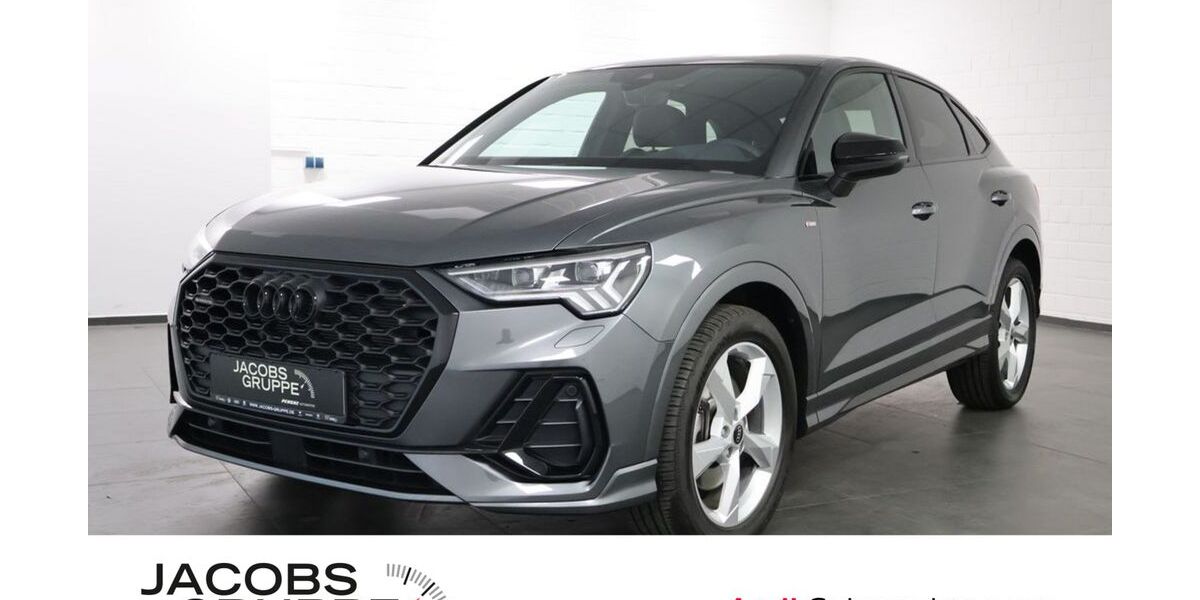 Audi Q3 24.042 km 38.960 &euro; Alsdorf 52477
