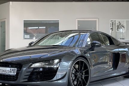 Audi R8 82.540 km 68.000 € Braunschweig 38122