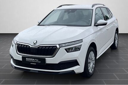 Skoda Kamiq 49.644 km 17.980 &euro; Mainz 55129