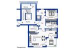 Etagenwohnung Esens - 3 Zimmer, 90 m&sup2;, 1.180&euro; | Angebot:26824675