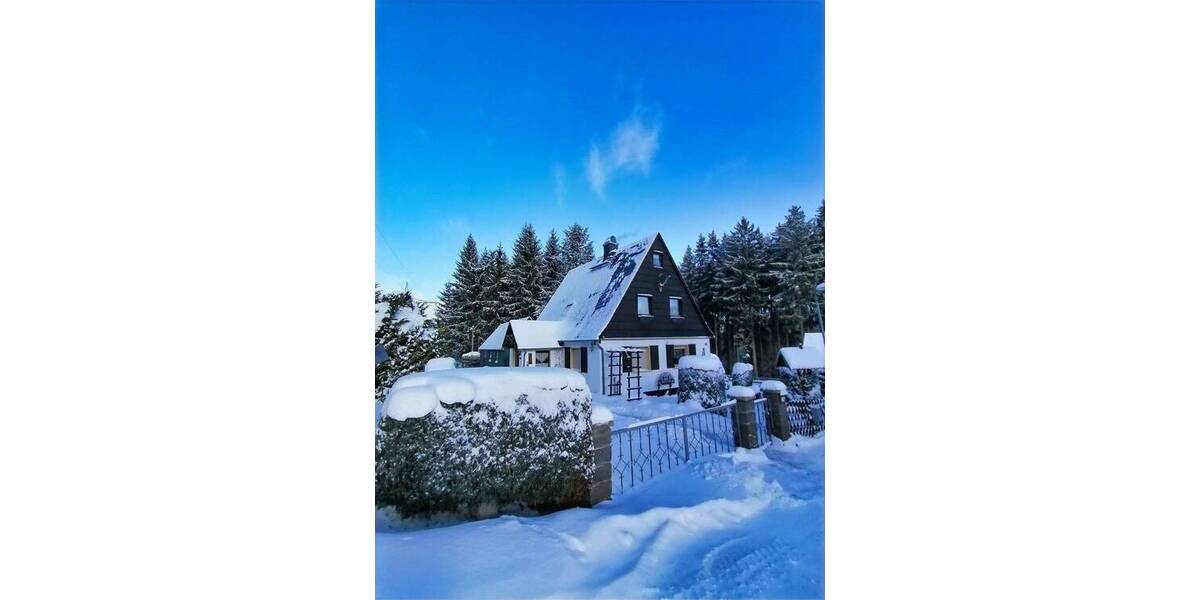 Einfamilienhaus Altenberg Hirschsprung - 4 Zimmer, 80 m&sup2;, 295.000&euro; | Angebot:26309585