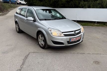Opel Astra 302.514 km 890 &euro; Rosenheim 83026