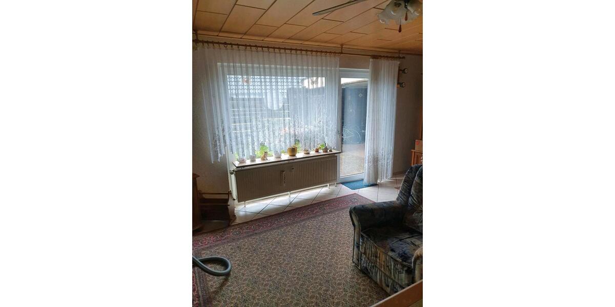 Erdgeschoßwohnung Winsen (Aller) - 4 Zimmer, 123 m&sup2;, 165.000&euro; | Angebot:27122030