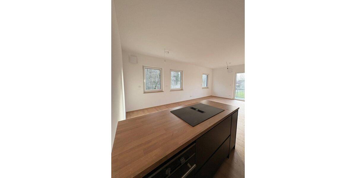 Etagenwohnung Kirchroth (Aufroth) Aufroth - 3 Zimmer, 85 m&sup2;, 1.125&euro; | Angebot:26886512