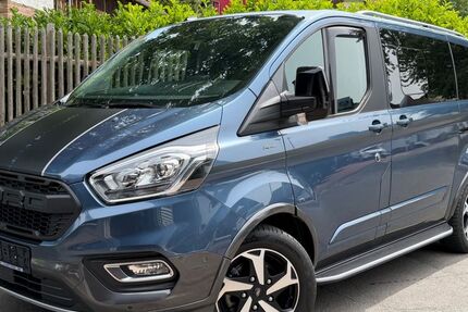 Ford Tourneo Custom 72.400 km 39.450 &euro; Wald-Michelbach 69483