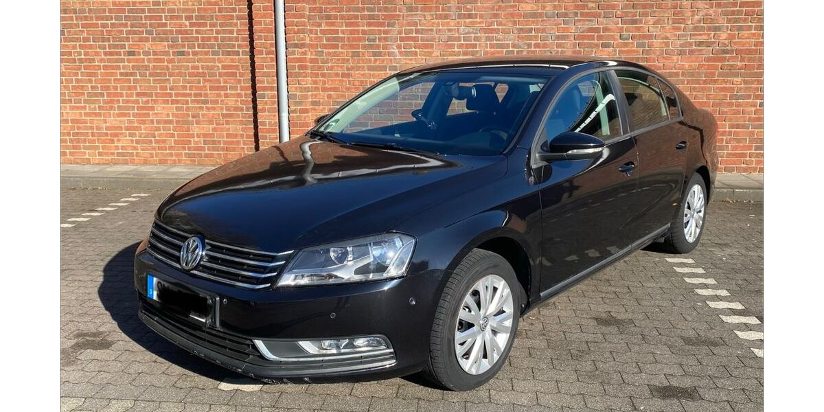 VW Passat 149.580 km 7.900 &euro; Köln 50823