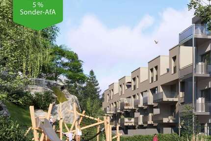 Wohnung zum Kaufen in Gummersbach 398.950 € 87.96 m² 4 zimmer