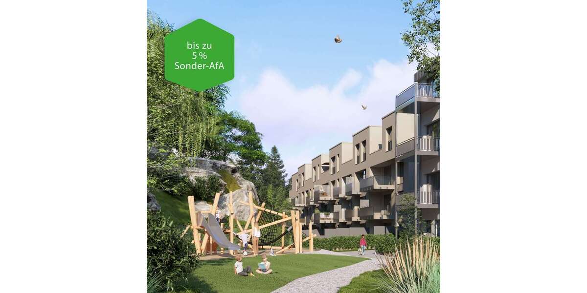 Wohnung zum Kaufen in Gummersbach 398.950 € 87.96 m² 4 zimmer