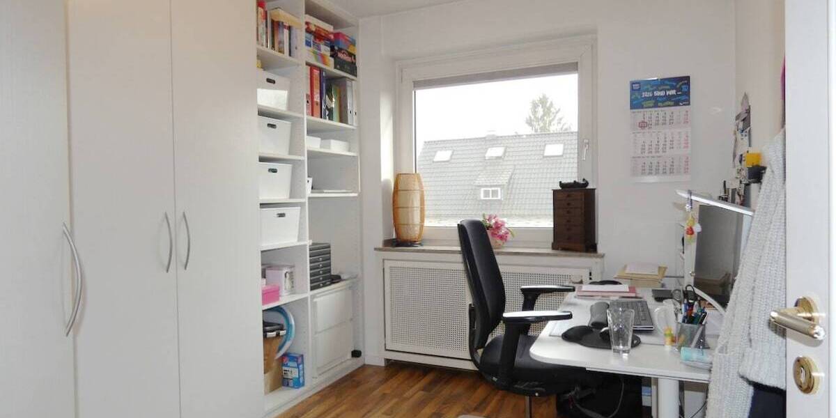 Etagenwohnung Ratingen Lintorf - 3 Zimmer, 94 m&sup2;, 296.000&euro; | Angebot:26108271