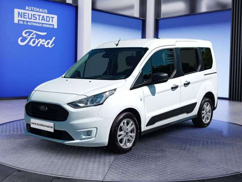 Tourneo Connect