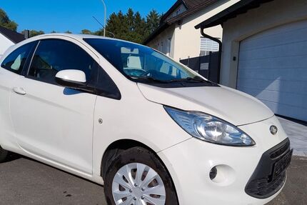 Ford Ka/Ka+ 114.800 km 2.900 &euro; Habkirchen-Mandelbachtal 66399