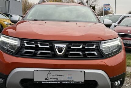 Dacia Duster 82.976 km 16.600 &euro; Leisnig 04703