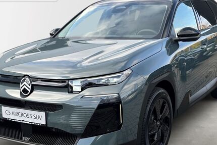 Citroen C5 Aircross 2.500 km 39.490 € Homburg 66424