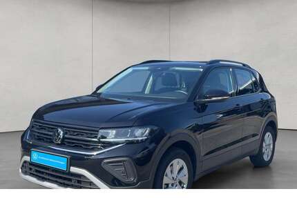 VW T-Cross 7.783 km 22.890 € Husum 25813