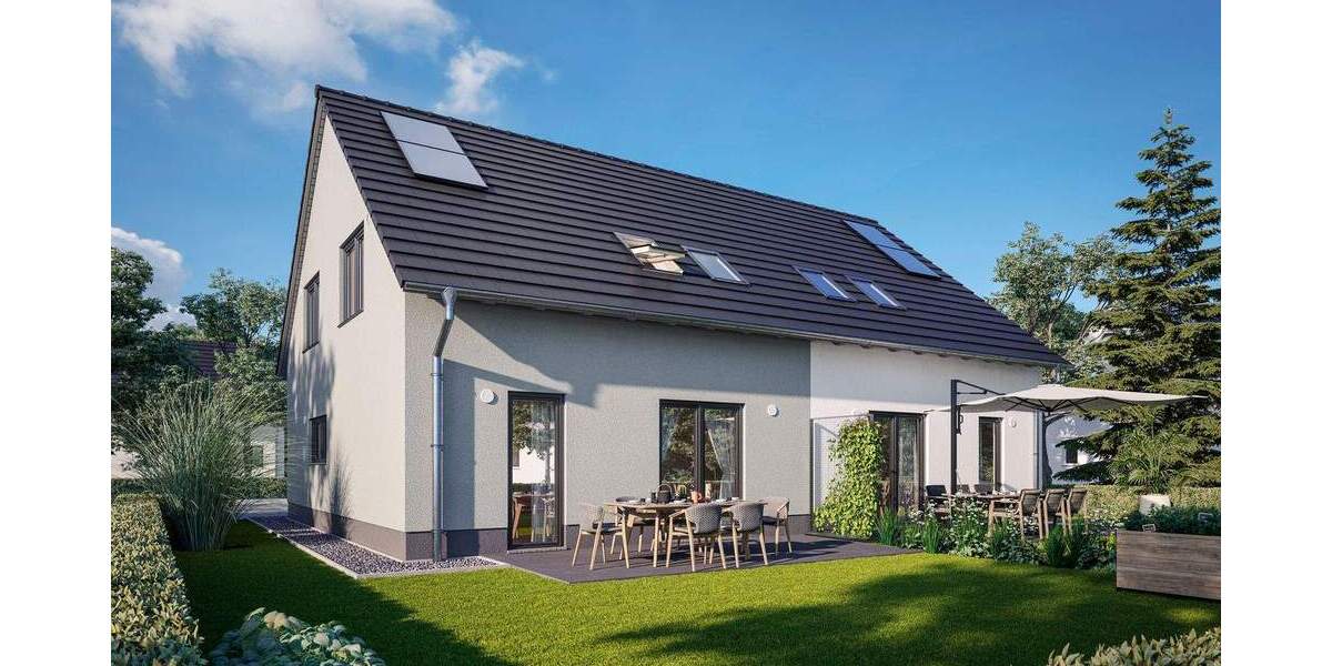 Mehrfamilienhaus, Wohnhaus Göttingen Esebeck - 5 Zimmer, 128 m&sup2;, 308.750&euro; | Angebot:25738086