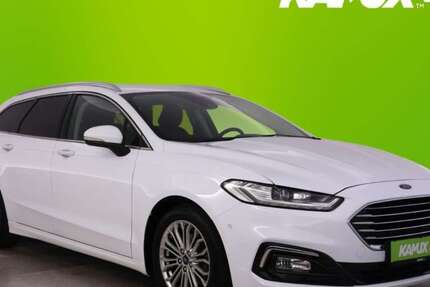 Ford Mondeo 121.820 km 16.990 &euro; Hamburg 22529