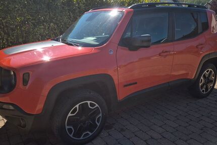 Jeep Renegade 187.800 km 9.800 &euro; Diekholzen 31199
