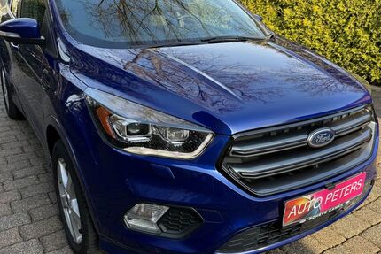 Ford Kuga 79.500 km 13.990 &euro; Bergkamen 59192