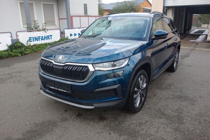 Skoda Kodiaq 85.800 km 22.900 &euro; Berg 92348