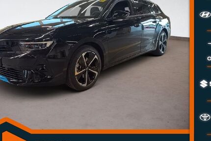 Opel Astra 9.547 km 24.519 &euro; Heidelberg 69115