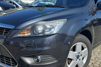 Ford Focus 200.000 km 1.200 &euro; Gerolzhofen 97447