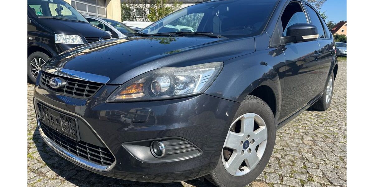 Ford Focus 200.000 km 1.200 &euro; Gerolzhofen 97447