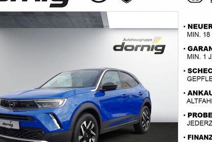 Opel Mokka 29.290 km 19.740 &euro; Helmbrechts 95233