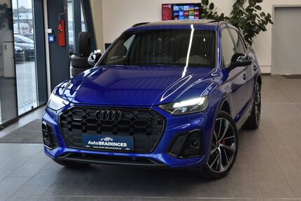 Audi Q5 91.792 km 38.900 &euro; Altdorf/Landshut 84032