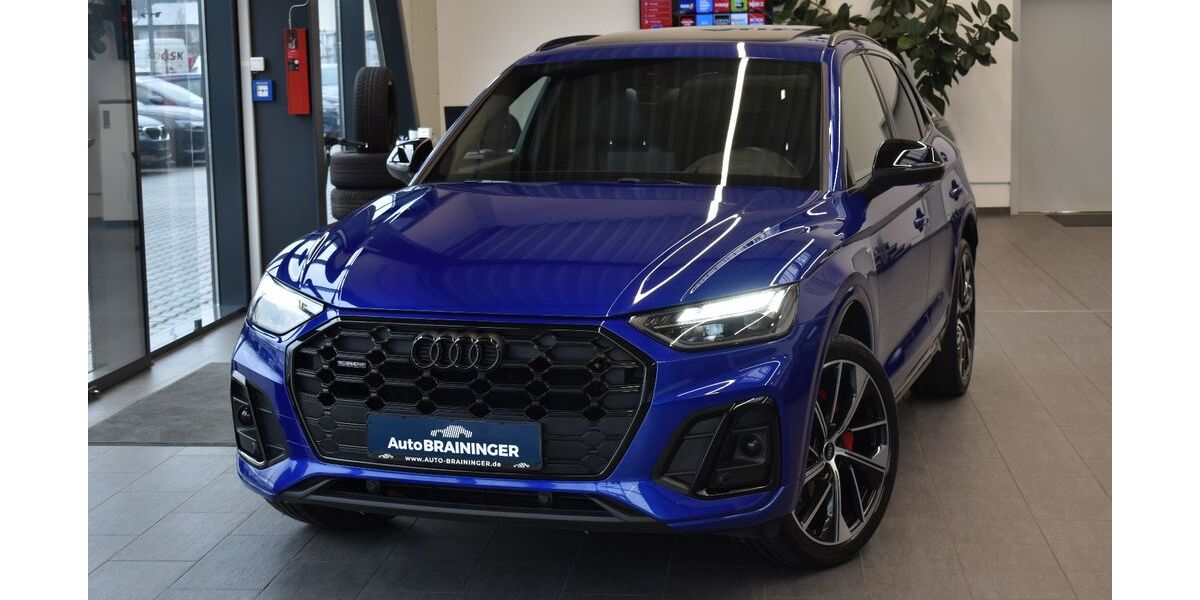 Audi Q5 91.792 km 38.900 &euro; Altdorf/Landshut 84032