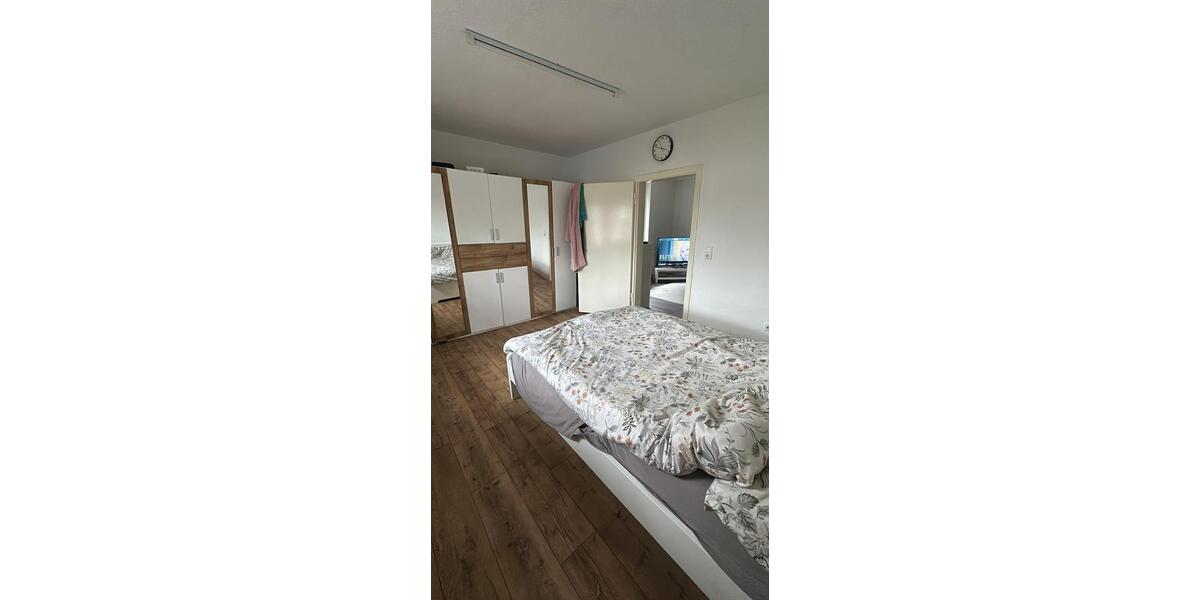 Erdgeschoßwohnung Gütersloh Avenwedde - 2 Zimmer, 48 m&sup2;, 600&euro; | Angebot:25364943