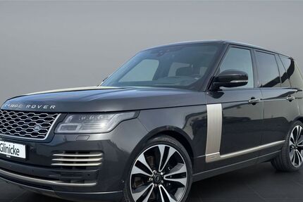 Land Rover Range Rover 67.950 km 70.490 &euro; Göttingen 37077