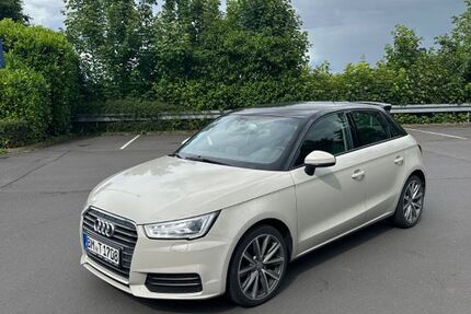 Audi A1 125.000 km 13.999 &euro; Pulheim 50259