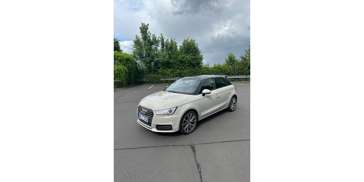 Audi A1 125.000 km 13.999 &euro; Pulheim 50259