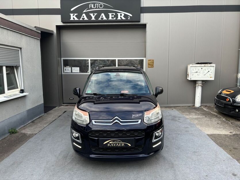 Citroen C3 82.000 km 6.350 € Mutterstadt (Kreis Ludwigshafen) 67112