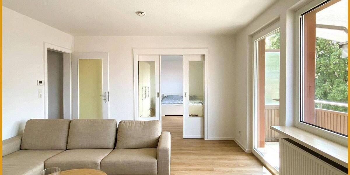 Gemütliche 4 Zimmerwohnung in Geismar 4 zimmer