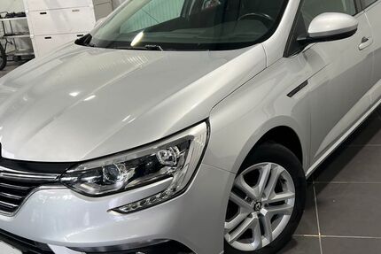Renault Megane 96.000 km 10.995 &euro; Bretten 75015