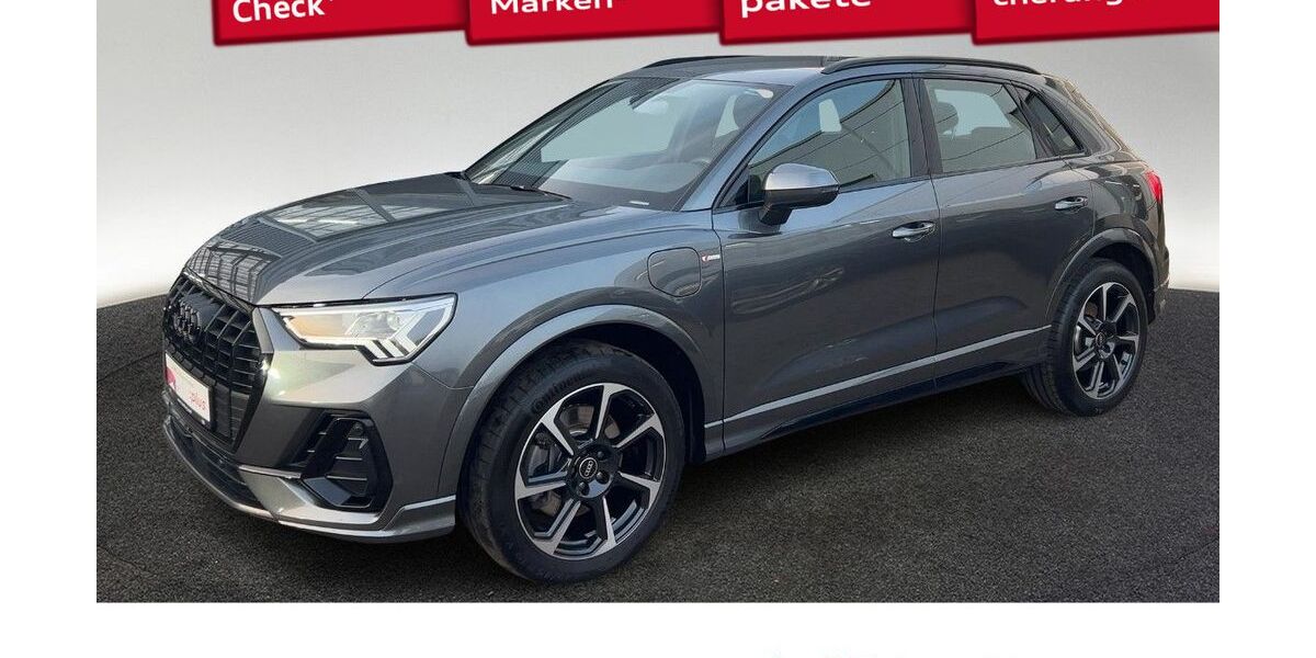 Audi Q3 42.270 km 32.330 &euro; Hamburg 22529