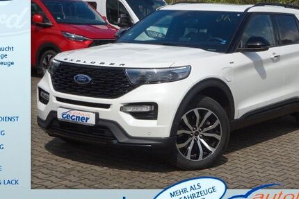 Ford Explorer 33.999 km 57.790 &euro; Eilenburg 04838