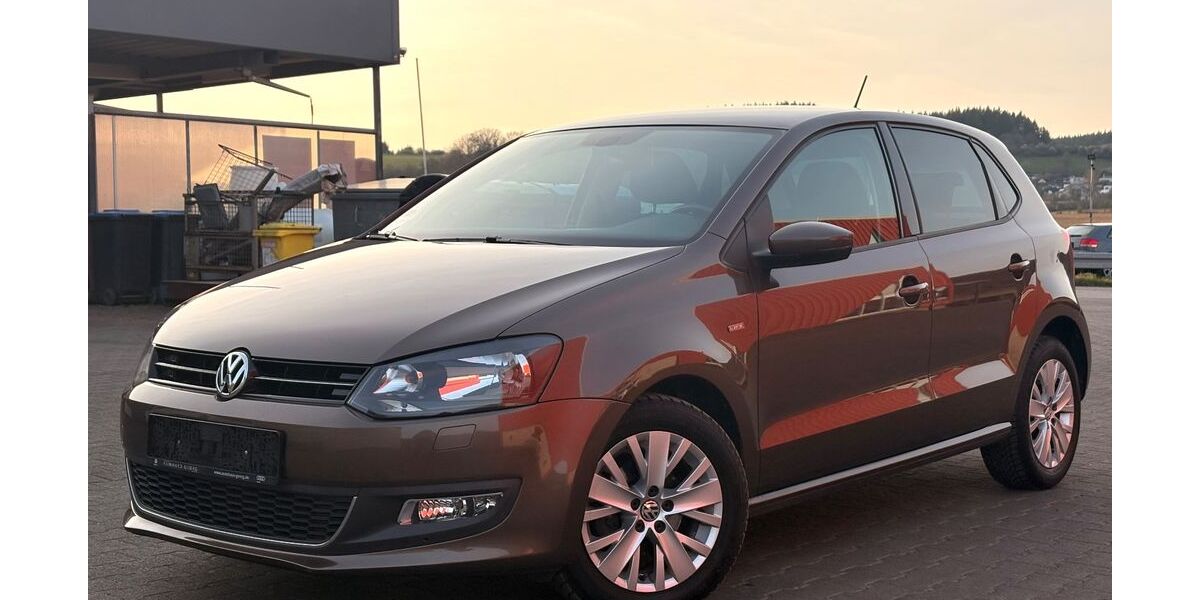 VW Polo 220.000 km 4.499 &euro; Wittlich 54516
