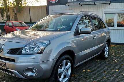 Renault Koleos 227.000 km 4.980 &euro; Oberhausen 46149